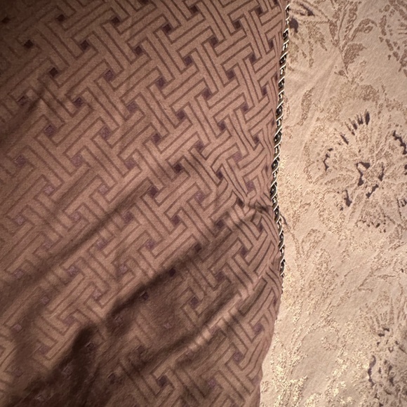 Waterford Linens Comforter set - Picture 5 of 5